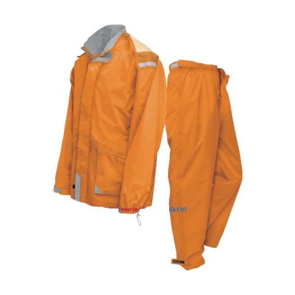 トオケミ AMAYADORIーAir オレンジL 4611-AIR-OR-L 1枚 855-1648（直送品）