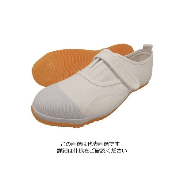 日進ゴム 日進 Cー#950 たびぐつG 白 24.5cm 950GW-24.5 1足 162-3670（直送品）