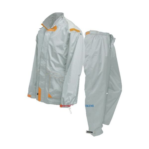 トオケミ AMAYADORIーAir シルバーL 4611-AIR-SV-L 1枚 855-1653（直送品） 10,363円
