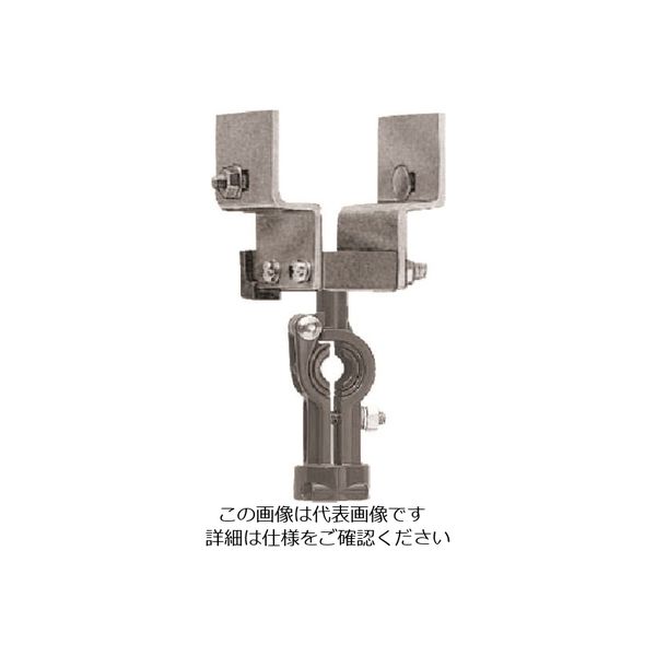 未来工業 未来 CKー90型用 エンドカッシャー CK-90E-1 1個 198-7553（直送品）