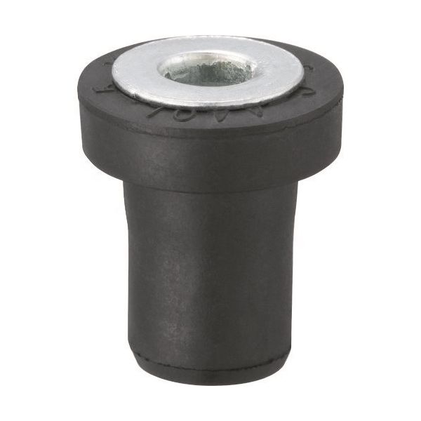 POP ウェルナット(スリーブタイプ)Cー420Lー5ーSV M4ゴムナット(1000個入) C-420L-5-SV 1箱(1000個)（直送品）