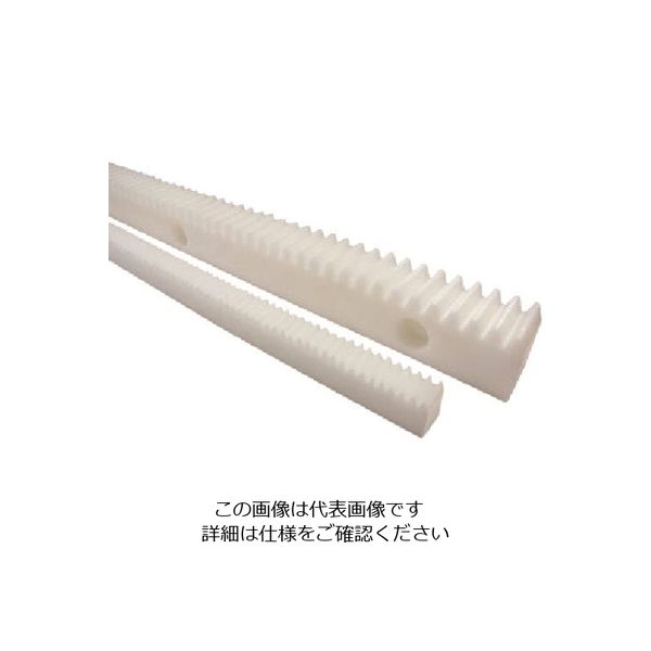 小原歯車工業（KHK） KHK プラスチックラック DRF