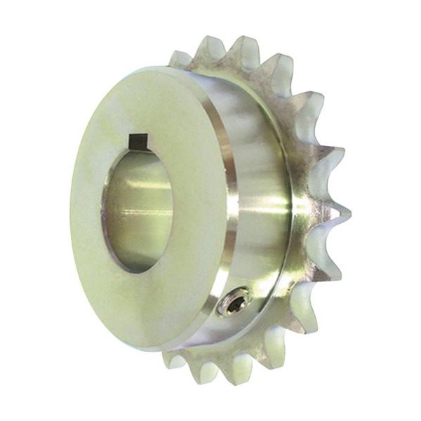 片山チエン KANA FBN 2050B10ー1/2(S)H D30 UC (ユニクロ) FBN2050B101/2D30UC 1個（直送品）