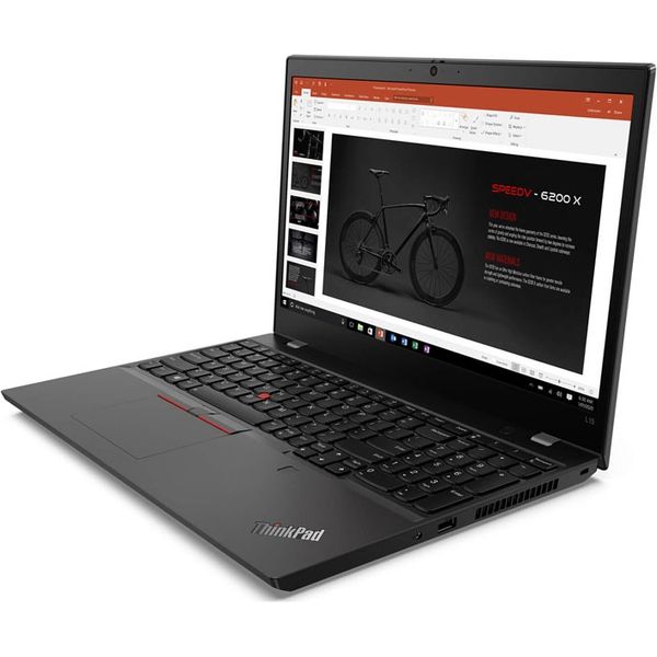 Lenovo ノートパソコン ThinkPad 20U3S03700（直送品）
