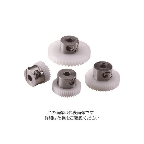 小原歯車工業 KHK FロックギヤDSF1ー30 DSF1-30 1個 128-0888（直送品）