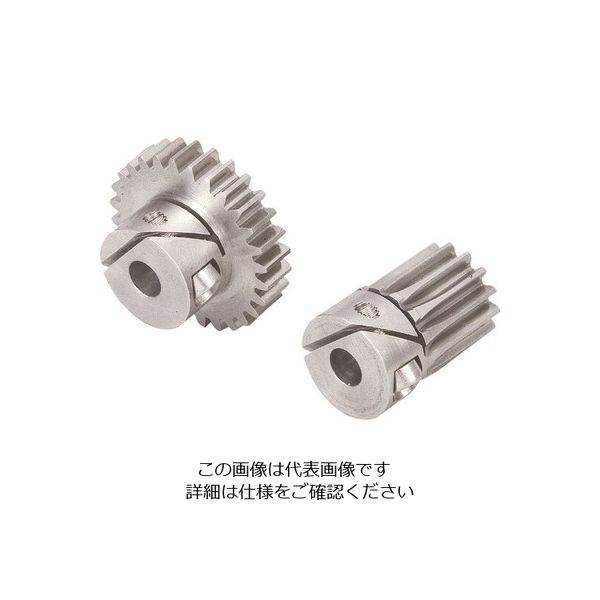 小原歯車工業（KHK） KHK FロックギヤSUSF1-100 SUSF1-100 1個 128-0885（直送品）