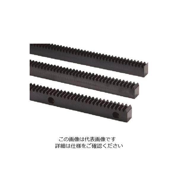 小原歯車工業（KHK） KHK CP焼入ラック SRCPF