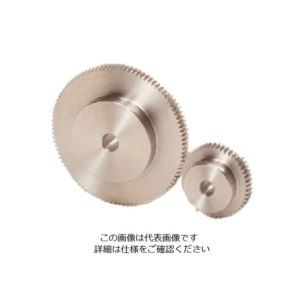 小原歯車工業 KHK ステンレス平歯車SUSA2ー36J22 SUSA2-36J22 1個 163-0417（直送品）