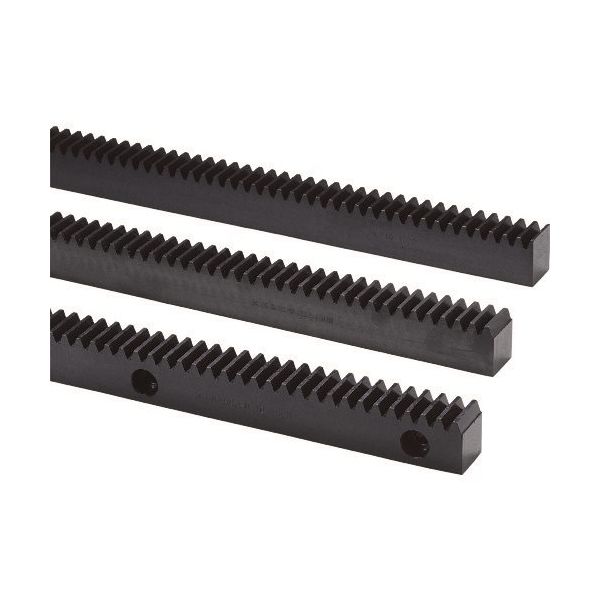 小原歯車工業 KHK CPラックSRCP10ー100 SRCP10-100 1個 127-3109（直送品）