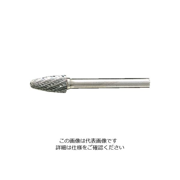 日東工器 日東 エアーソニック用ロータリーバー CB3Cー103 62323 NO.62323 1個 827-5930（直送品）