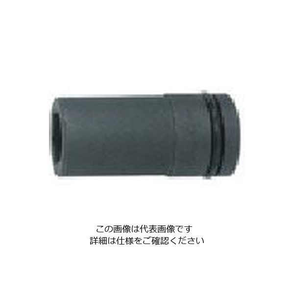 水戸工機 ミトロイ 8/8 インパクトレンチ用ソケットL P8L