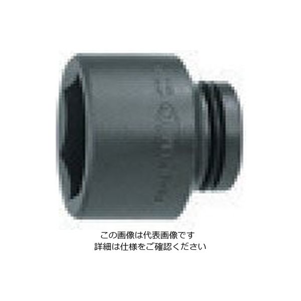 水戸工機 ミトロイ 3/4インパクトレンチ用ソケット P6