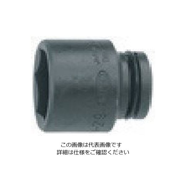水戸工機 ミトロイ 1/2 インパクトレンチ用 ソケット P4