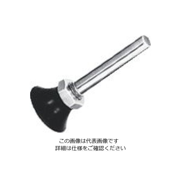 日東工器 日東 MASー20B用パッド 1 73922 NO.73922 1個 814-7910（直送品）