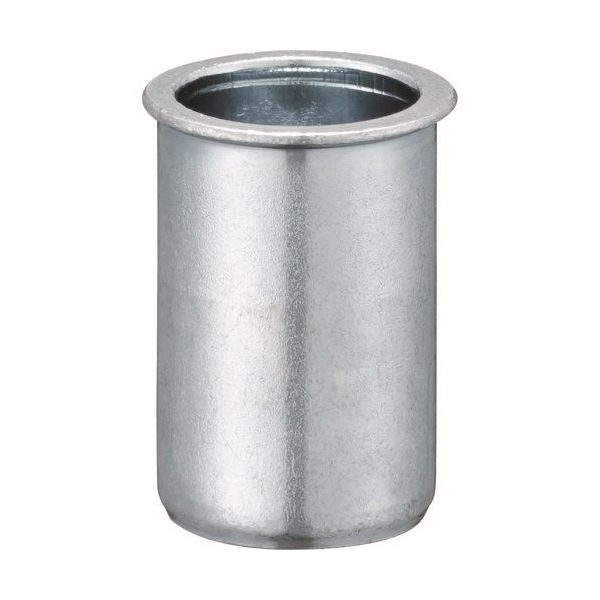 POP ポップブラインドナット スモールフランジ SFHー525ーSF(スチール・M5)(1000個入) SFH-525-SF（直送品）