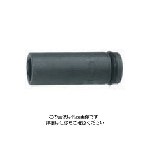 水戸工機 ミトロイ 1/2インパクトレンチ用ソケット P4L
