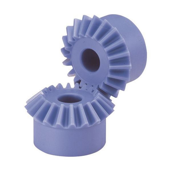 小原歯車工業 KHK プラスチックマイタPM2.5ー25 PM2.5-25 1個 126-2002（直送品）