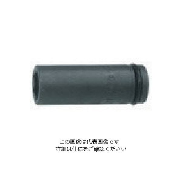 水戸工機 ミトロイ 1/2インパクトレンチ用ソケットL13/16(P4Lー13/16 P426L 1個 817-4165（直送品）