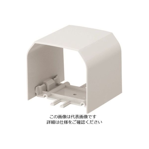 未来工業 未来 ソケット(ルームダクト用) RDSー80RW RDS-80RW 1個 229-2258（直送品）