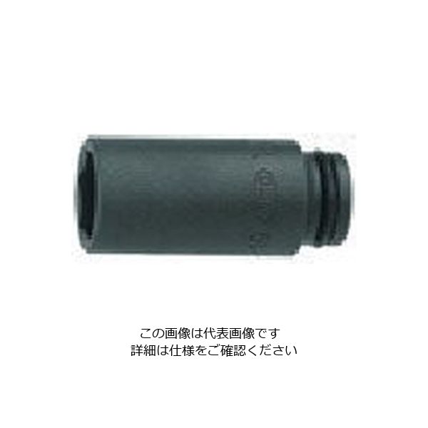 水戸工機 ミトロイ 3/8インパクトレンチ用ソケットL P3L