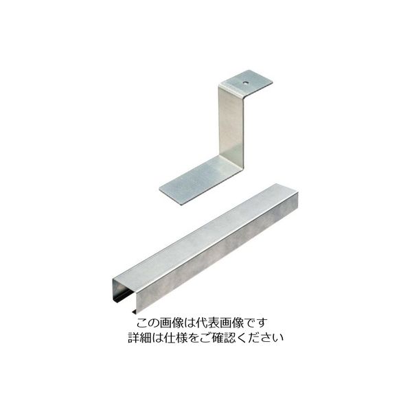 未来工業 未来 Rボード用金具 MTKBーRK022 1組 223-5769（直送品）