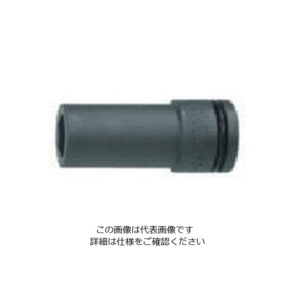 水戸工機 ミトロイ 3/4インパクトレンチ用ソケットL15/16(P6Lー15/16) P630L 1個 817-4251（直送品）
