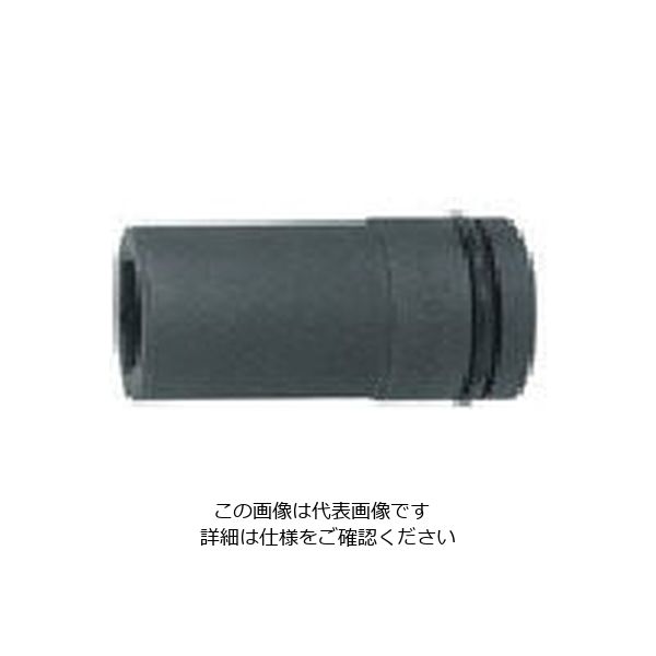水戸工機 ミトロイ 8/8インパクトレンチ用ソケットL1ー1/4(P8Lー1ー1/4) P840L 1個 817-4335（直送品）