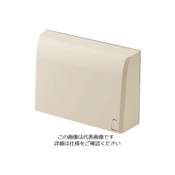 未来工業 未来 PVKボックス(eーデザイン) PVK-E3M 1個 205-5682（直送品）