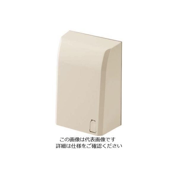 未来工業 未来 PVKボックス(e-デザイン) PVK-EM 1個 229-3070（直送品）