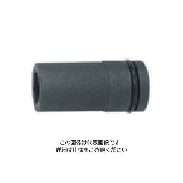 水戸工機 ミトロイ 8/8インパクトレンチ用ソケットL2ー5/16 P874L 1個 817-4375（直送品）