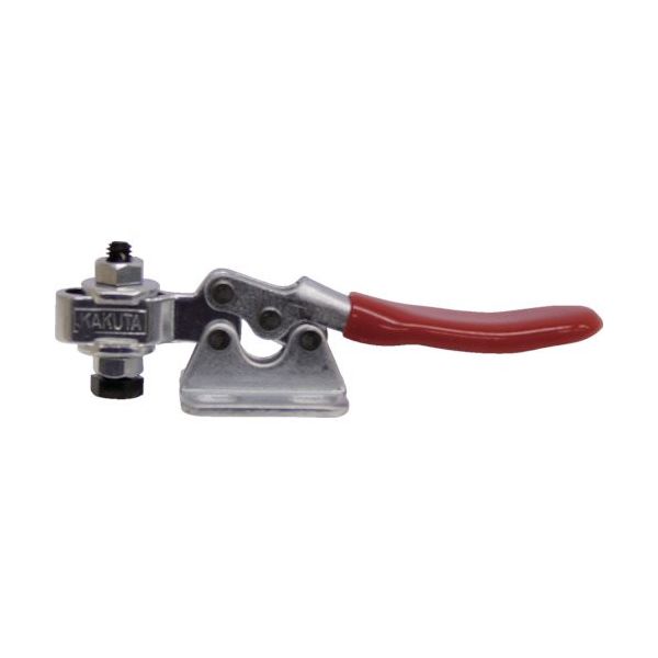 大阪角田興業 角田 ハンドル横型トグルクランプ No.HH250ーH KC-HH250-H 1個 826-6670（直送品）