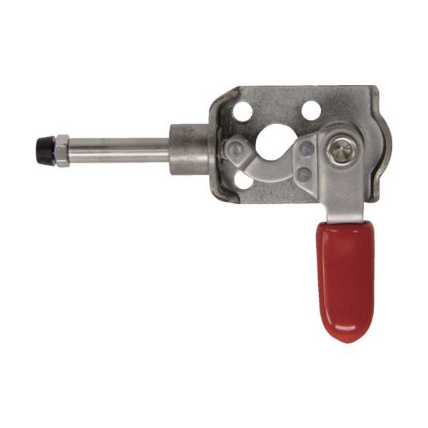 大阪角田興業 角田 ステンレス製押し引き兼用トグルクランプ No.SL50Lー2S KC-SL50L-2S 1個 826-6673（直送品）