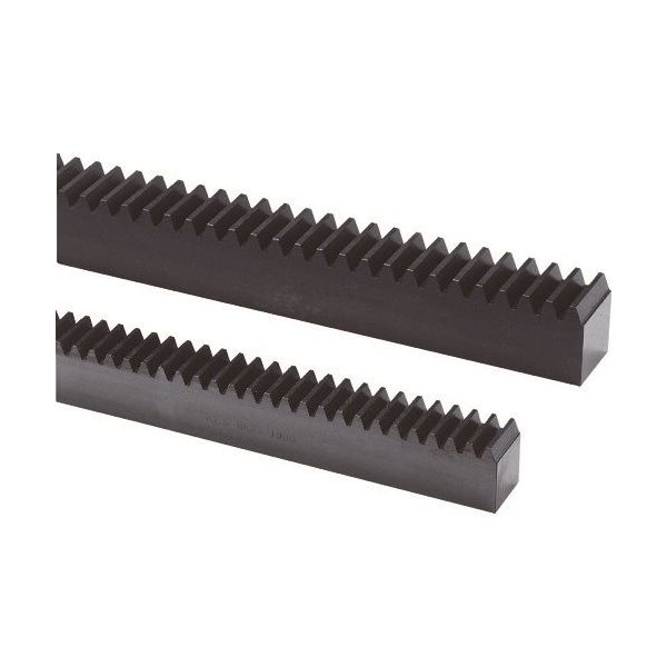 小原歯車工業 KHK 焼入ラックKRF3ー1000H KRF3-1000H 1個 128-1196（直送品）