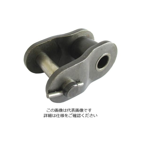 片山チエン カタヤマ HKK SBRーPLUS ローラチェーン(長寿命チェーン) HKK200-SBROL 1個 798-5720（直送品）