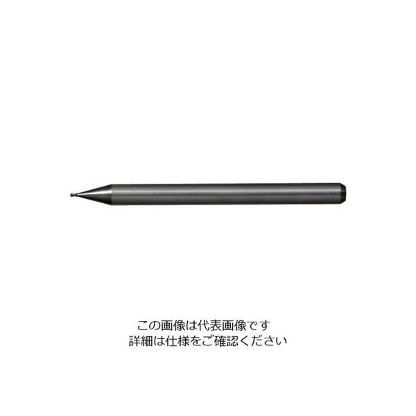 日進工具 NS 下穴加工用ドリル 無限ポイントドリル MDRーPD φ0.4X0.6 0.4X0.6 1個 729-2228（直送品）