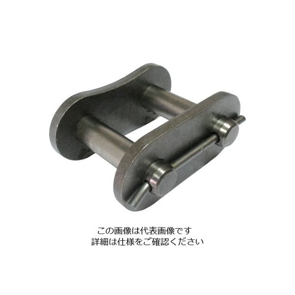 片山チエン カタヤマ HKK SBRーPLUS ローラチェーン(長寿命チェーン) ピッチP:76.2 HKK240-SBRJL 1個（直送品）