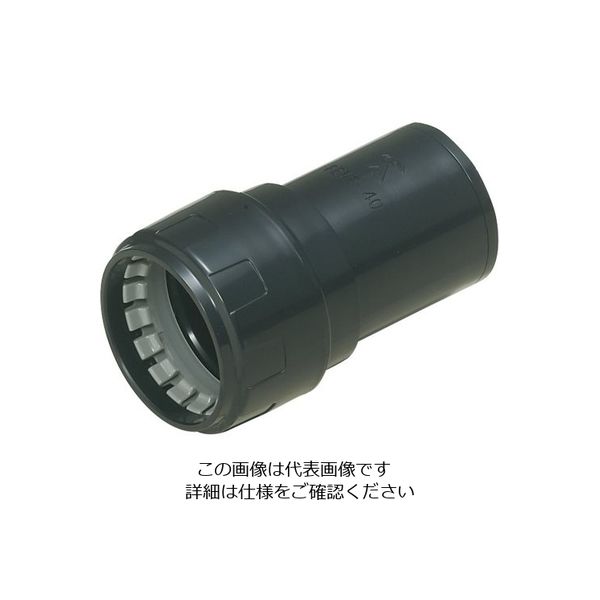 未来工業 未来 コンビネーションカップリング FEVPー125D 1個 229-1992（直送品）