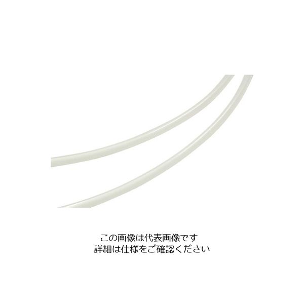 十川産業 十川 サンペイントチューブP-7 7×10×100m P-7 1本 118-2041（直送品）