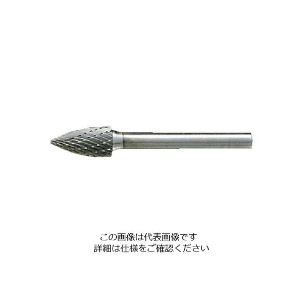 日東工器 日東 エアーソニック用ロータリーバー CB4Cー103 62324 NO.62324 1個 827-5931（直送品）