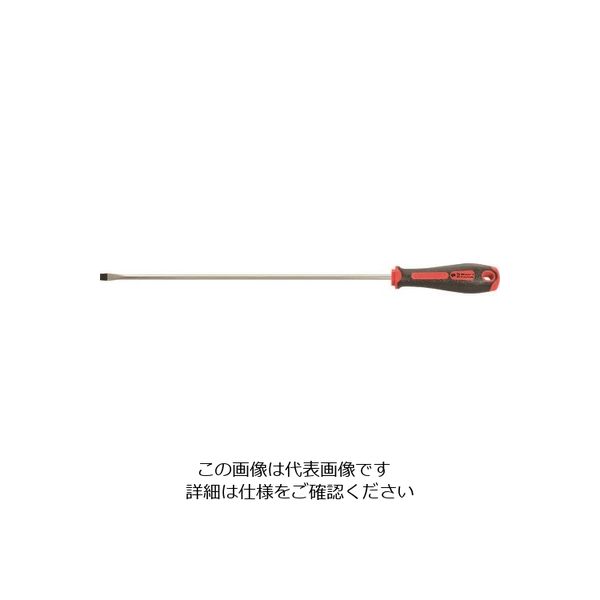 ボンダス・ジャパン ボンダス パワーグリップドライバー 3041 ー8×175 1本 153-8239（直送品）