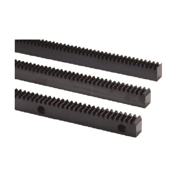 小原歯車工業 KHK CP焼入ラックSRCPF10ー1000H SRCPF10-1000H 1個 146-0365（直送品）