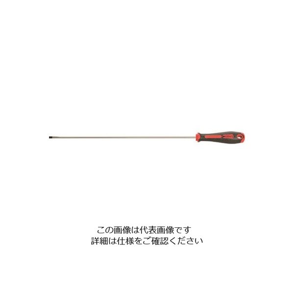 ボンダス・ジャパン ボンダス パワーグリップドライバー 3010 ー4×300 1本 153-8229（直送品）