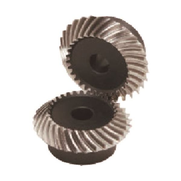 小原歯車工業 KHK 歯研スパイラルマイタSMSG4ー30LJ45 SMSG4-30LJ45 1個 161-9804（直送品）