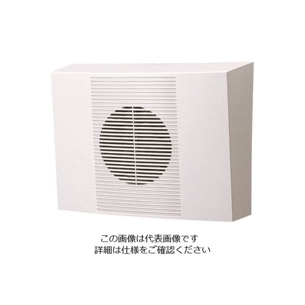 ユニペックス 壁掛形スピーカー CS-303 1台 146-6186（直送品）