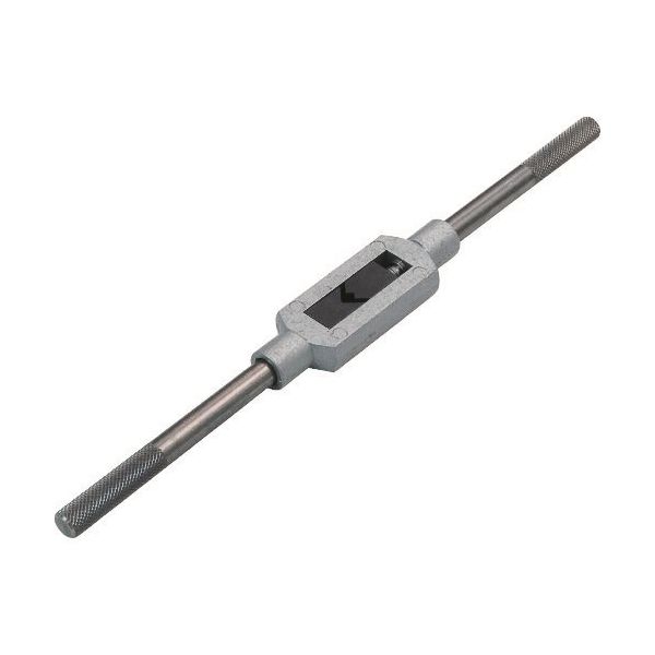 ライト精機 ライト タップハンドル(並級) #6 1個(1丁) 177-1859（直送品）