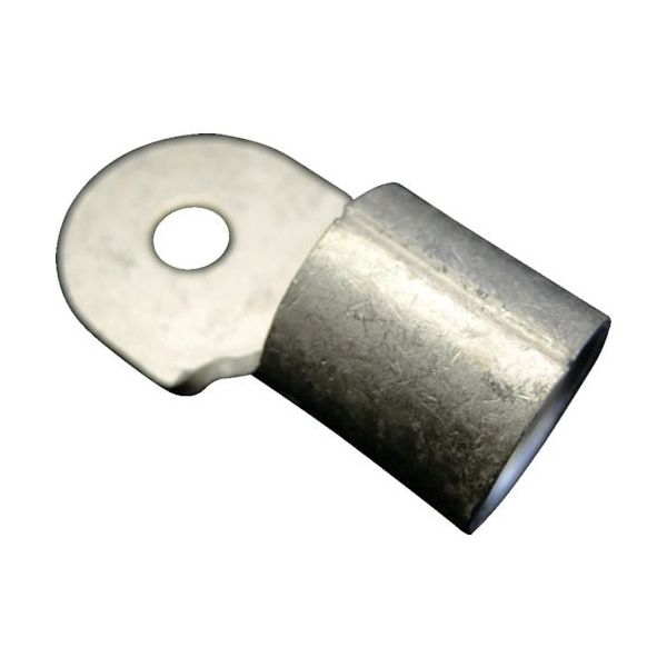 日本圧着端子製造 JST 丸型端子 (5個入) 電線抱合範囲AWG:3/0 80-12 1袋(5個) 827-9198（直送品）