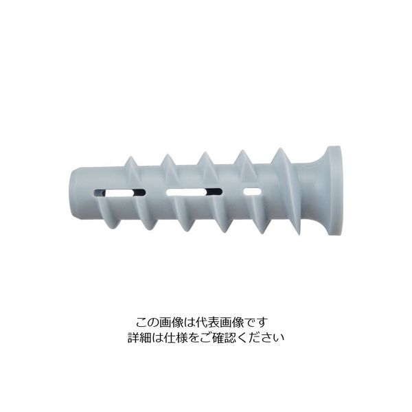 フィッシャージャパン フィッシャー ターボアンカー FTP K10 (10本入り) 78414 1セット(200本:10本×20箱)（直送品）