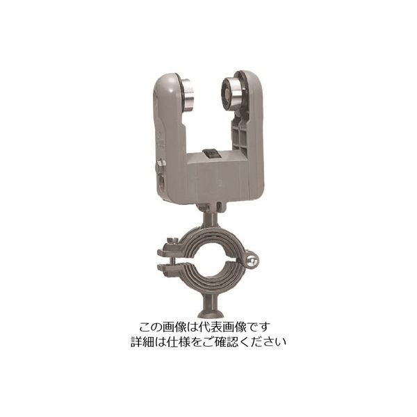 未来工業 未来 ケーブルカッシャー(C形鋼用) CK-84AZZ 1個 198-9134（直送品）