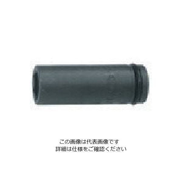 水戸工機 ミトロイ 1/2インパクトレンチ用ソケットL1ー1/16 P434L 1個 817-4176（直送品）