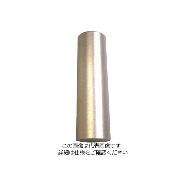 浦谷商事 浦谷 チタン印鑑 銀行印 外径12mm UC-T12 1本 807-1605（直送品） 7,277円